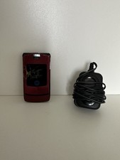 Rare motorola razr for sale  HARWICH