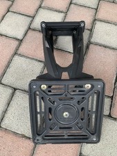 Portatarga originale bmw usato  Nova Milanese