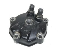 84 85 Honda CR125 CR 125 tampa superior da cabeça do cilindro do motor, usado comprar usado  Enviando para Brazil