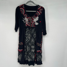 Desigual 49v2810 patchwork d'occasion  Expédié en Belgium