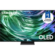 Samsung qn48s90da inch for sale  Edison