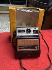 Vintage kodak sofortbildkamera gebraucht kaufen  Köln