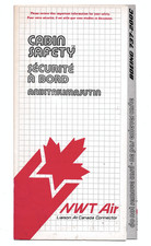 Safety card nwt d'occasion  Châteauneuf-en-Thymerais