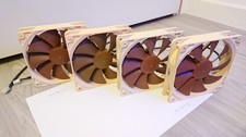 ventilateur noctua d'occasion  Montbéliard