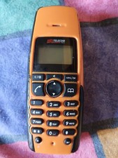 Telecom cordless modello usato  Terni