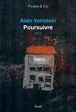 Poursuivre alain veinstein d'occasion  France