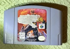 Duke Nukem 64 (Nintendo 64, 1997) OG comprar usado  Enviando para Brazil