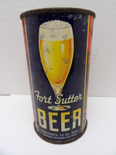 Fort sutter irtp for sale  Elgin