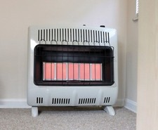 New mr. heater for sale  Danville