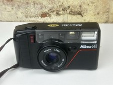 Nikon af3 35mm for sale  BOURNE