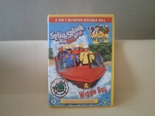 Wiggles wiggle bay for sale  UK