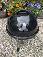 Portable round charcoal for sale  WARE