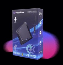 New vseebox pro d'occasion  Expédié en Belgium