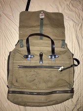 Filson outfitter travel for sale  Philadelphia