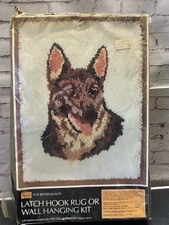 Sears german shepherd for sale  Spokane