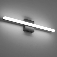 Combuh bathroom light for sale  Apollo