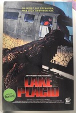 Lake placid blu gebraucht kaufen  Münster