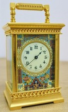 Antique french day for sale  STONEHOUSE