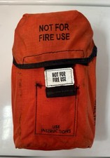 Abrigo de incêndio para prática comprar usado  Enviando para Brazil