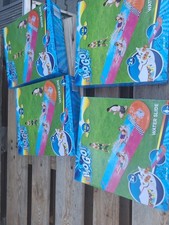 Doppel wasserrutsche kinder gebraucht kaufen  Schwendi