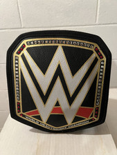 Cooler WWE Igloo Championship Belt Fanny Pack, usado comprar usado  Enviando para Brazil