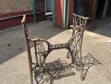 Vintage singer sewing for sale  WOLVERHAMPTON