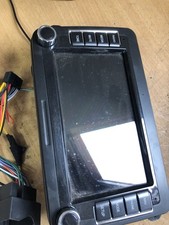 Aftermarket sat nav for sale  TELFORD
