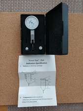Linear lever dial for sale  GLASGOW