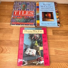 Books home decorating for sale  San Antonio