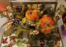 Fall floral arrangements for sale  Emmaus