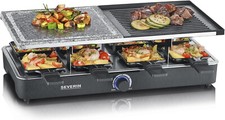 Severin raclette grill gebraucht kaufen  Orbis, Gauersheim, Mauchenheim