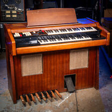 Wurlitzer organ ric for sale  DONCASTER