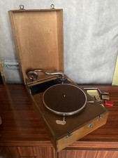 Ancien tourne disque d'occasion  Ramerupt