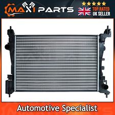 Radiador Vauxhall Corsa D 2009-2014 1.2 1.4 comprar usado  Enviando para Brazil