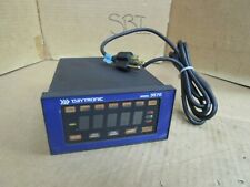 Usado, Medidor de painel medidor de strain gage Daytronic modelo 3570 90-265 VCA 10 Watts usado comprar usado  Enviando para Brazil