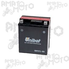 Batteria moto scooter usato  Pagani