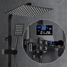 dual exposed thermostatic shower valve for sale dual exposed thermostatic shower valve for sale LEICESTER