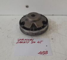 Variatore piaggio hexagon usato  Giugliano in Campania