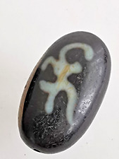 Dzi tibet agate d'occasion  Nanterre