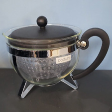 Bodum chambord large for sale  HASTINGS