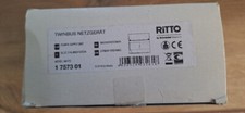 Ritto 1757301 twinbus gebraucht kaufen  Deutschland