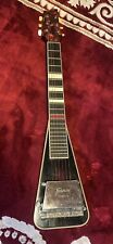 Framus electra lapsteel gebraucht kaufen  Au