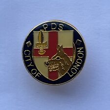 City london pds for sale  STOCKPORT