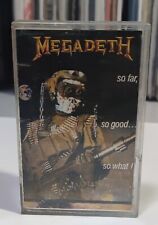 Megadeth far good... usato  Chianciano Terme