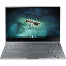 Samsung Galaxy 13.3" 4K Chromebook Touch Intel Core i5 8GB 256GB Cinza Mercúrio, usado comprar usado  Enviando para Brazil