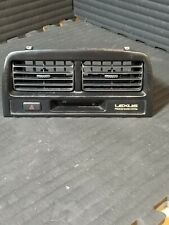 Lexus es300 center for sale  Warrior