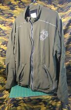 Marine running jacket for sale  Manassas