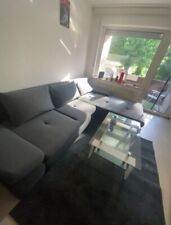 Sofa couch jahr gebraucht kaufen  Lübbecke