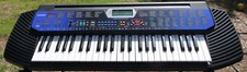 Casio keyboard ctk for sale  Lawrenceville