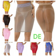 Damen minirock bodycon gebraucht kaufen  Bremen